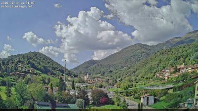 Webcam ore 14:55