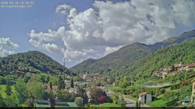 Webcam ore 15:00
