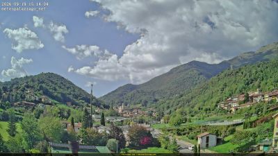 Webcam ore 15:15