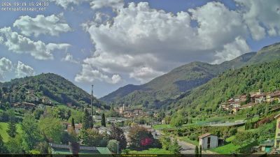 Webcam ore 15:25