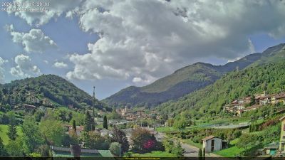 Webcam ore 15:30