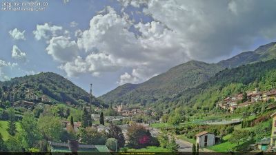 Webcam ore 15:35