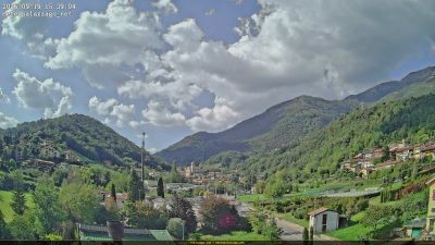 Webcam ore 15:40