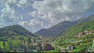 Webcam ore 15:45