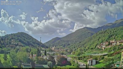 Webcam ore 15:50