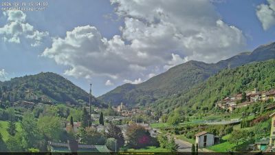 Webcam ore 15:55