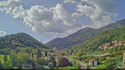 Webcam ore 16:00