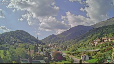 Webcam ore 16:05