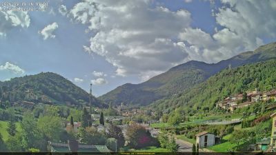 Webcam ore 16:10