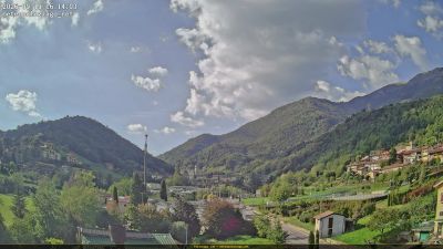 Webcam ore 16:15
