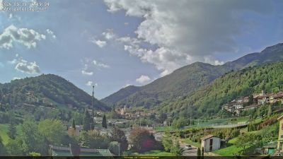 Webcam ore 16:20