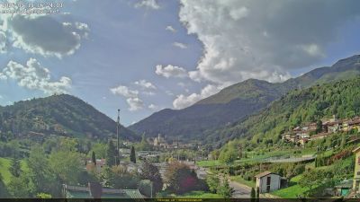 Webcam ore 16:25