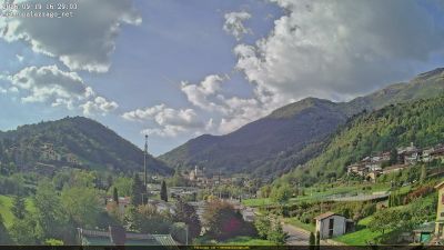 Webcam ore 16:30