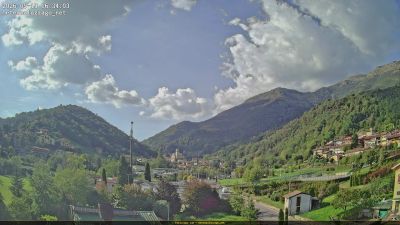 Webcam ore 16:35