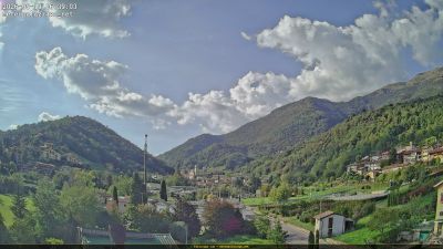 Webcam ore 16:40