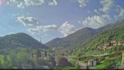 Webcam ore 16:45