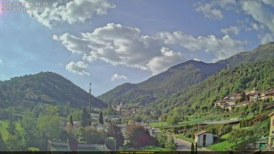 Webcam ore 16:50