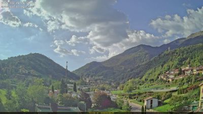 Webcam ore 16:55