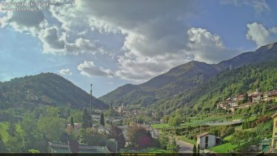 Webcam ore 17:00