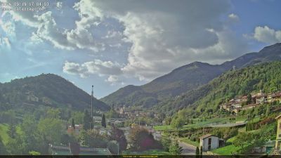 Webcam ore 17:05