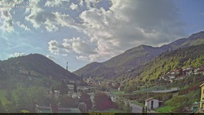 Webcam ore 17:10