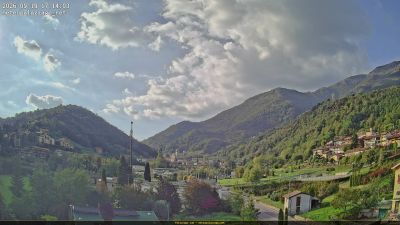 Webcam ore 17:15
