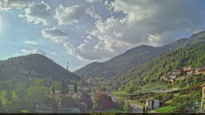 Webcam ore 17:25