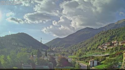 Webcam ore 17:30