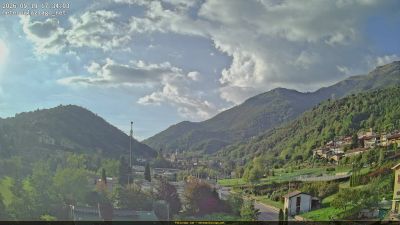 Webcam ore 17:35