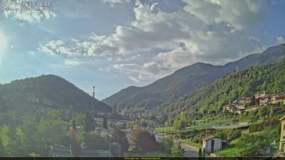 Webcam ore 17:40