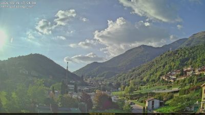 Webcam ore 17:55