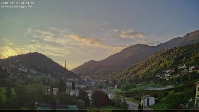 Webcam ore 18:45