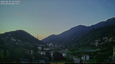 Webcam ore 19:35