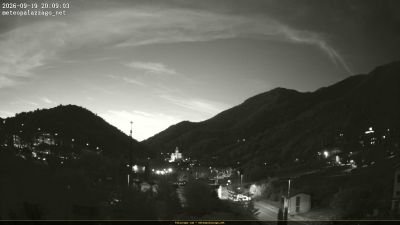 Webcam ore 20:10