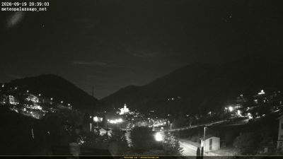 Webcam ore 20:40