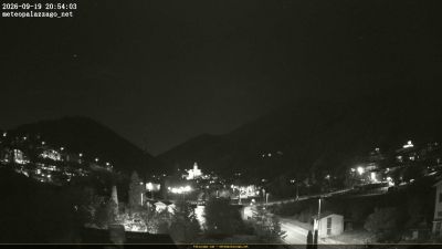 Webcam ore 20:55