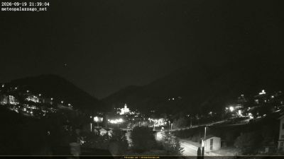 Webcam ore 21:40