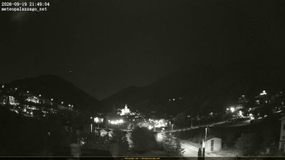 Webcam ore 21:50