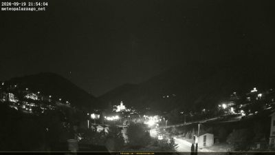 Webcam ore 21:55
