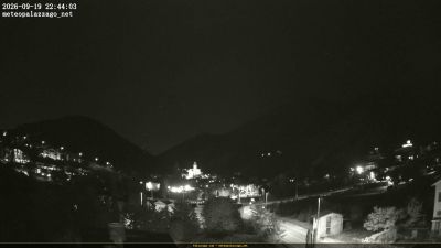 Webcam ore 22:45