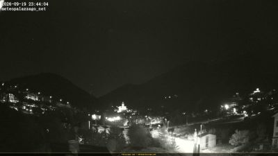 Webcam ore 23:45