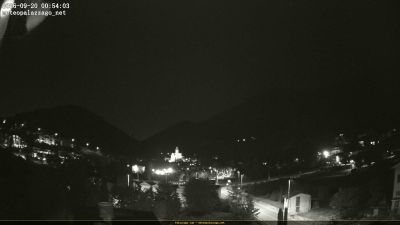 Webcam ore 00:55