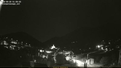 Webcam ore 01:10