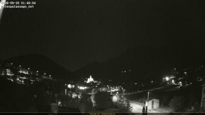 Webcam ore 01:50