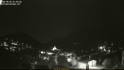 Webcam ore 01:55