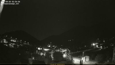 Webcam ore 02:55