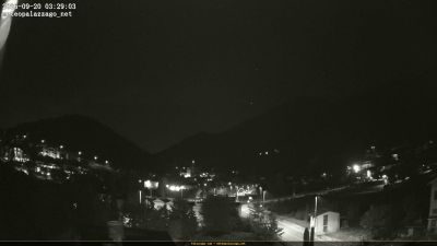 Webcam ore 03:30