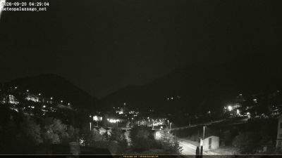 Webcam ore 04:30
