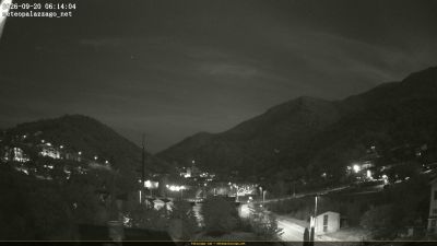 Webcam ore 06:15