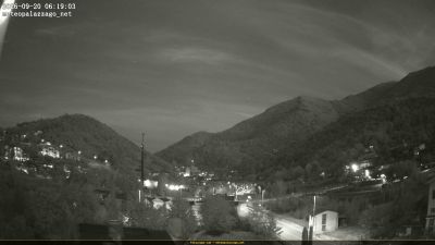 Webcam ore 06:20